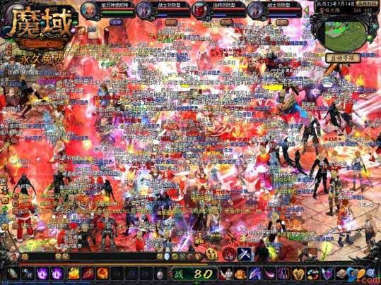 过过瘾盒子（安卓+IOS）：含多款热门游戏，点击进入体验
